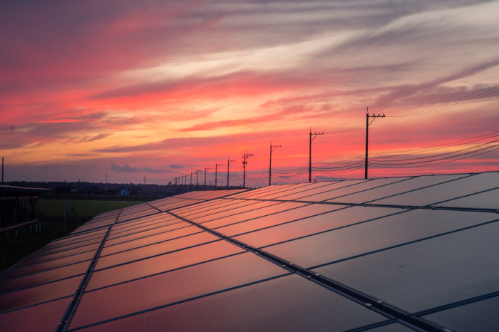 Audi Türkiye enerji ihtiyacını güneşten karşılayarak karbon emisyonlarını azaltıyor